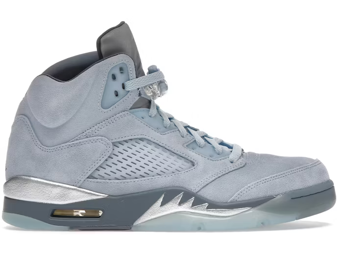 Jordan 5 Retro Bluebird (Women's)