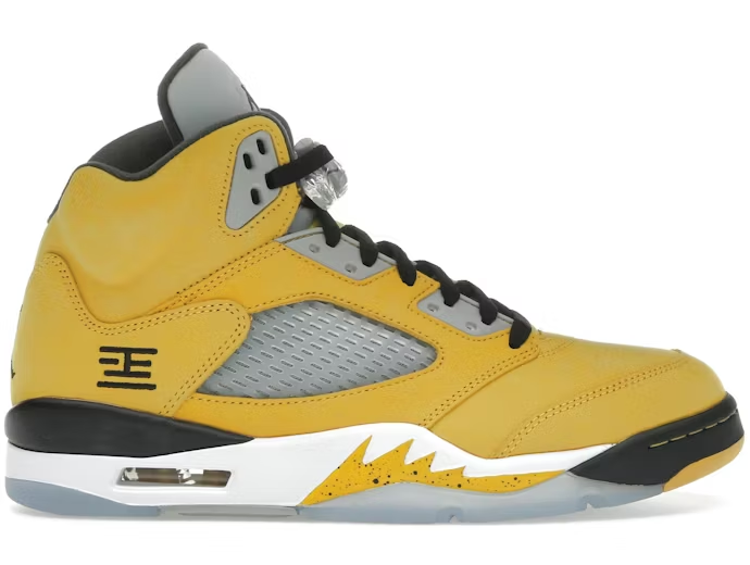 Jordan 5 Retro Tokyo T23 2025