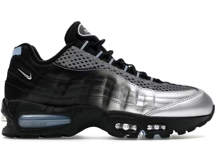 Nike Air Max 95 Big Bubble Palace