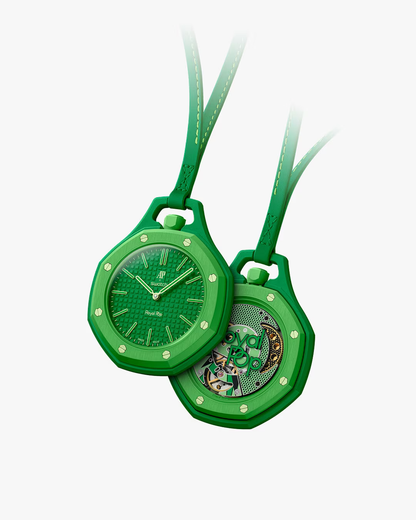 Audemars Piguet x Swatch Royal Pop Collection 8 Colors