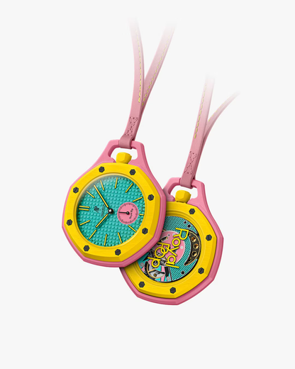 Audemars Piguet x Swatch Royal Pop Collection 8 Colors