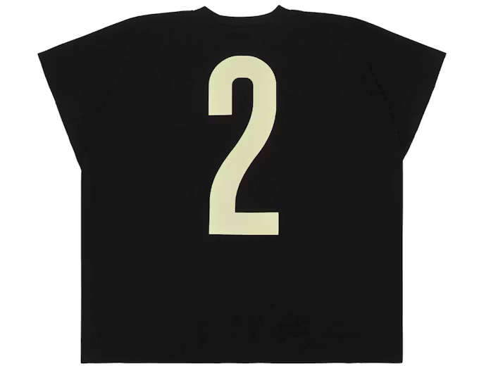 Yeezy Two Box Vultures Listening Experience T-shirt