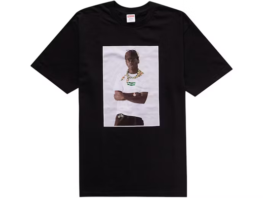 Supreme Tyler The Creator Tee Black