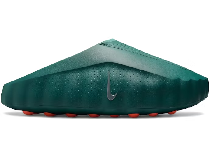 Nike Mind 001 Slide Mineral Slate