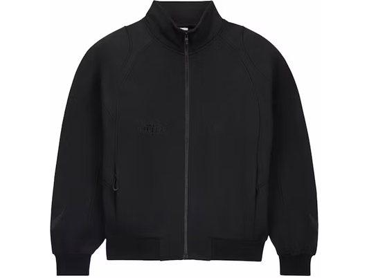 Nike x Off-White Track Jacket Black