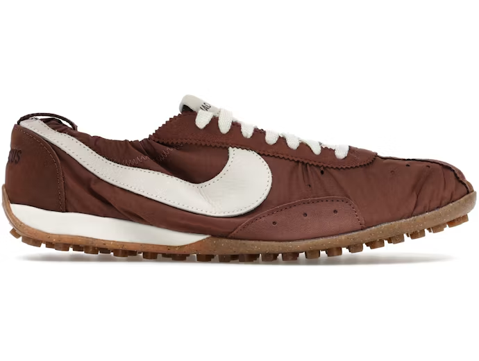 Nike Moon Shoe SP Jacquemus Fauna Brown (Women's)