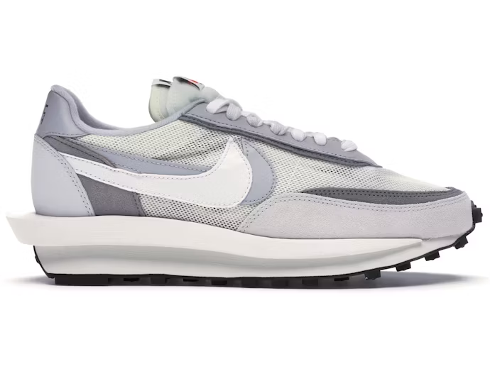 Nike LD Waffle sacai Summit White