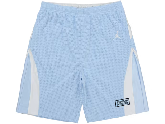 Supreme Jordan Short (SS26) Light Blue