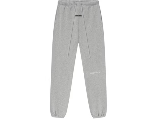 Fear of God Essentials Vintage Fleece Sweatpant Concrete Heather