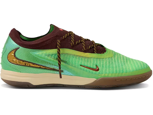 Nike Phantom 6 Low Elite IC SE Travis Scott