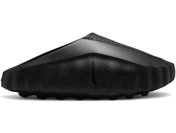 Nike Mind 001 Slide Triple Black