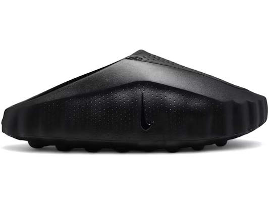Nike Mind 001 Slide Triple Black