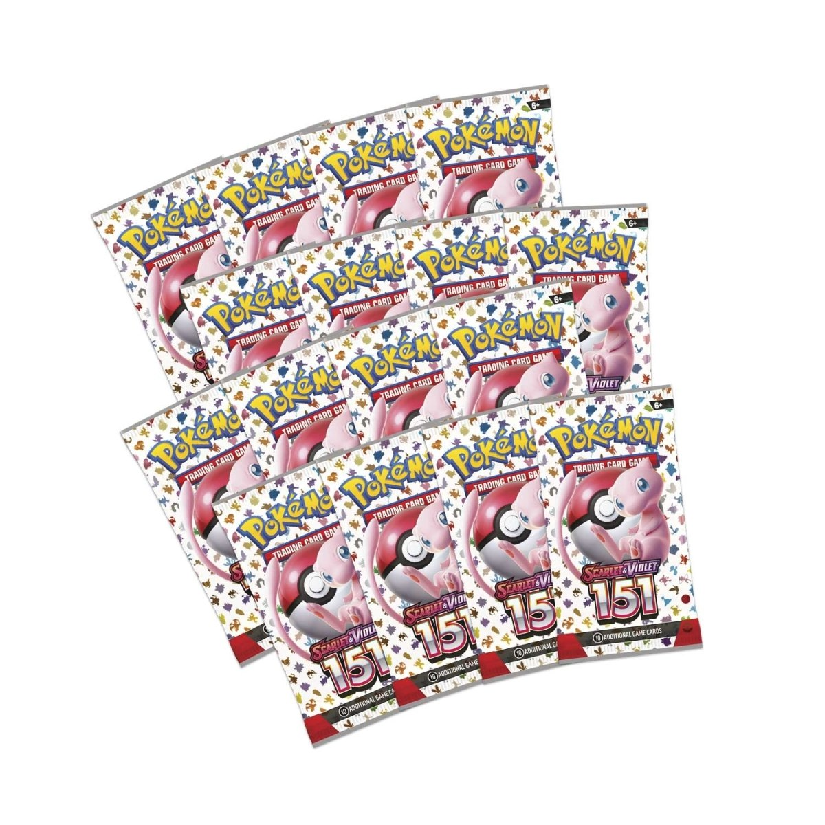 Pokémon TCG Scarlet & Violet 151 Ultra Premium Collection 🇬🇧