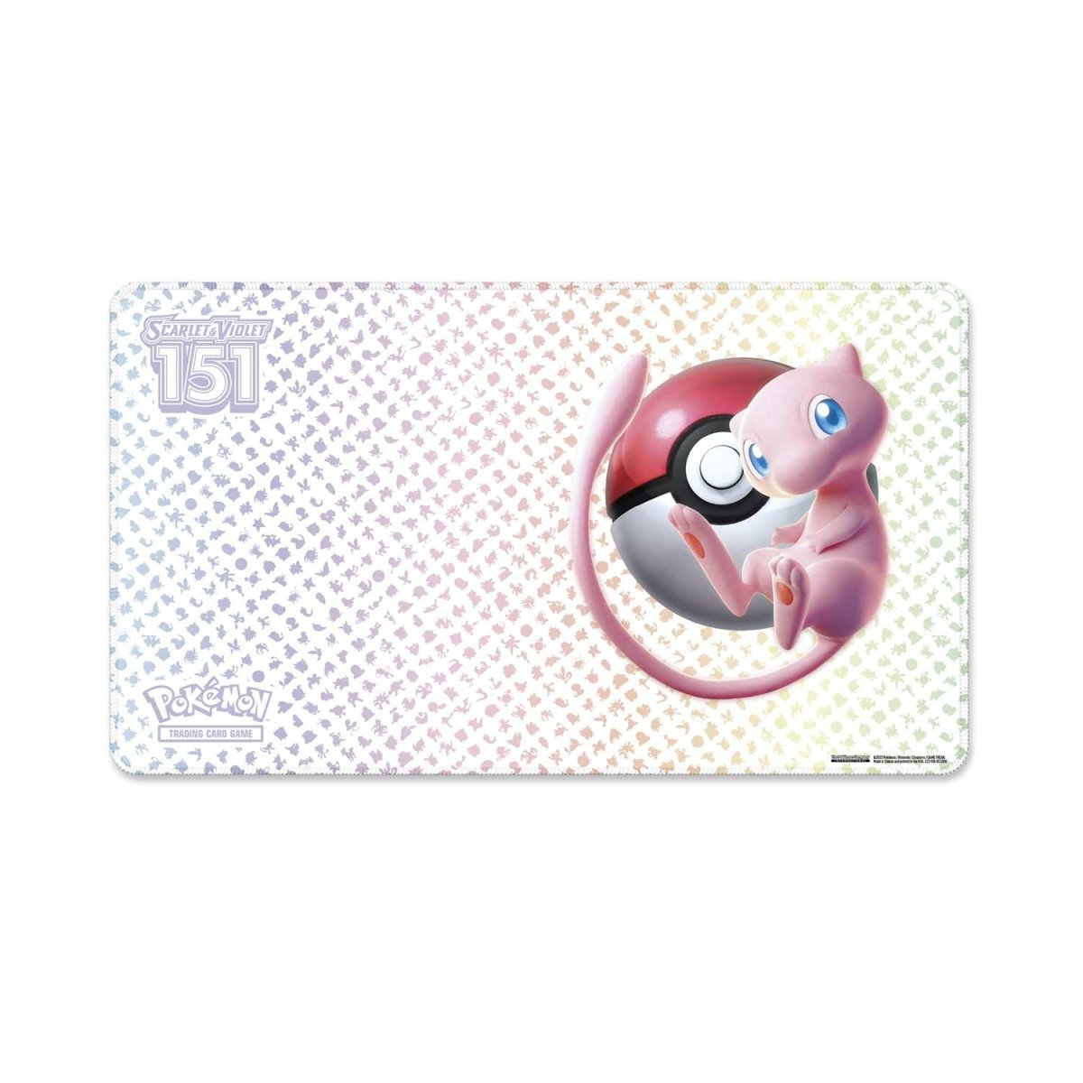 Pokémon TCG Scarlet & Violet 151 Ultra Premium Collection 🇬🇧