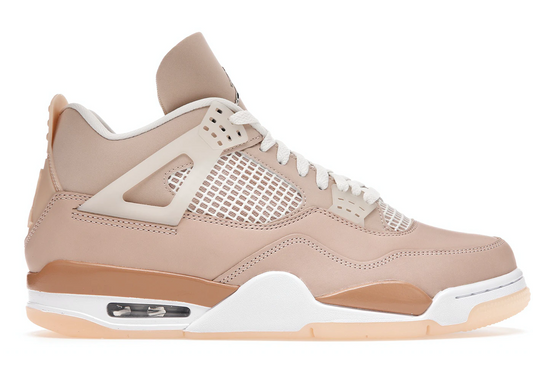 Jordan 4 Shimmer