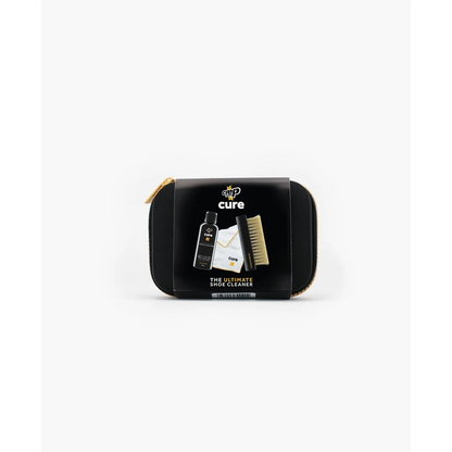 Crep Protect Cure Travel Cleaning Kit